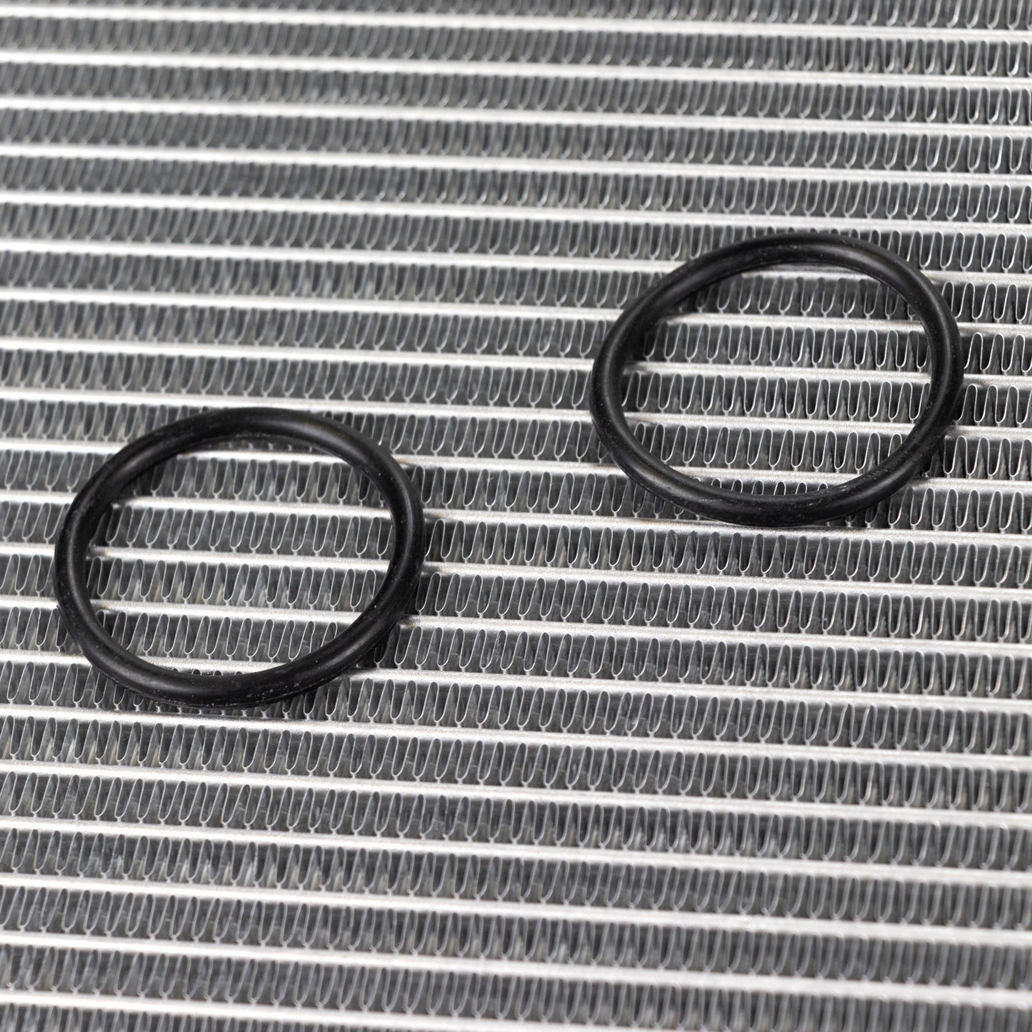 Chłodnica silnika 780 x 395 x 32 mm