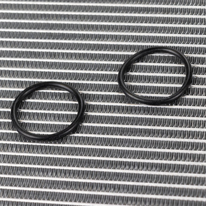 Chłodnica silnika 780 x 395 x 32 mm