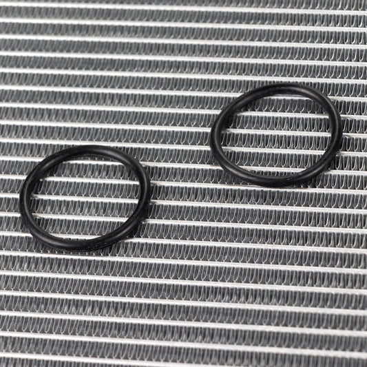 Chłodnica silnika 780 x 395 x 32 mm