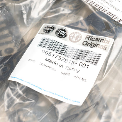 Wąż chłodnicy przy chłodnicy Oryginalny