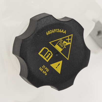 Zbiornik wyrównawczy oryginalny