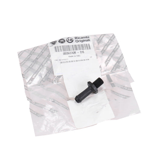 Króciec odpowietrzający chłodnicy M10 x 1 mm oryginalny