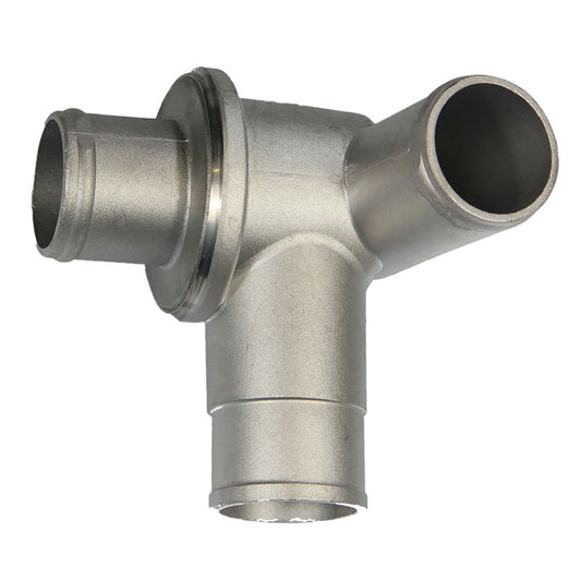 Termostat zewnętrzny