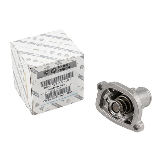 Termostat 87° 8 V 16 V oryginalny FCA 7589135