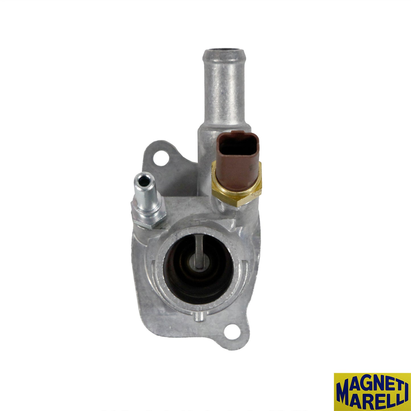 Termostat integralny 88 stopni 88°  z uszczelką Magneti Marelli