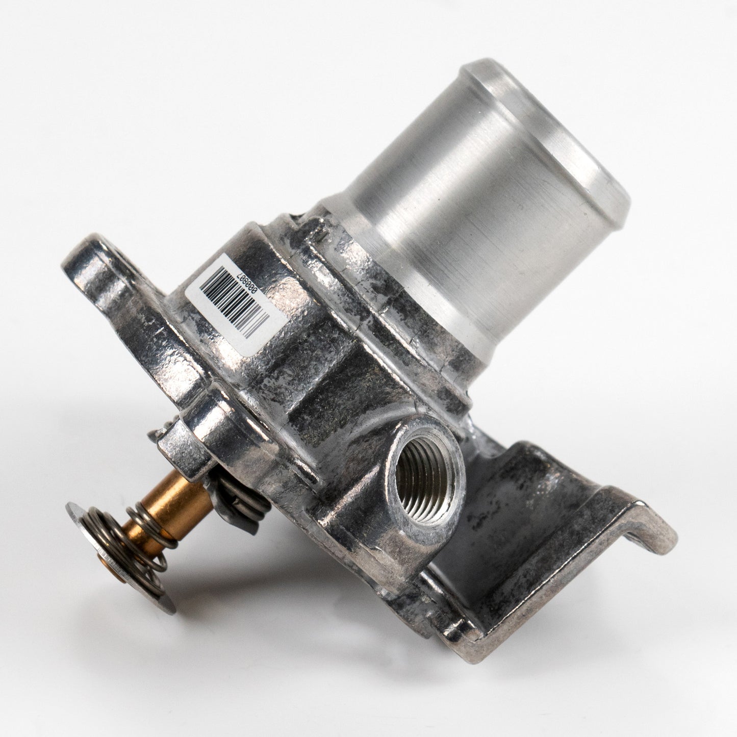 Termostat Fiat OE 82 stopni 82° bez uszczelki Oryginalny