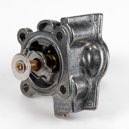 Termostat Fiat OE 82 stopni 82° bez uszczelki Oryginalny