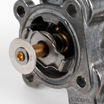 Termostat Fiat OE 82 stopni 82° bez uszczelki Oryginalny