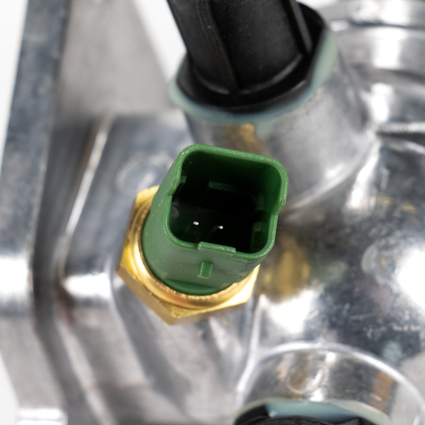 Termostat 88 stopni 88° z czujnikiem  Magneti Marelli