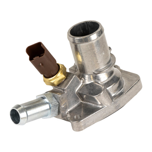 Termostat 88° z czujnikiem