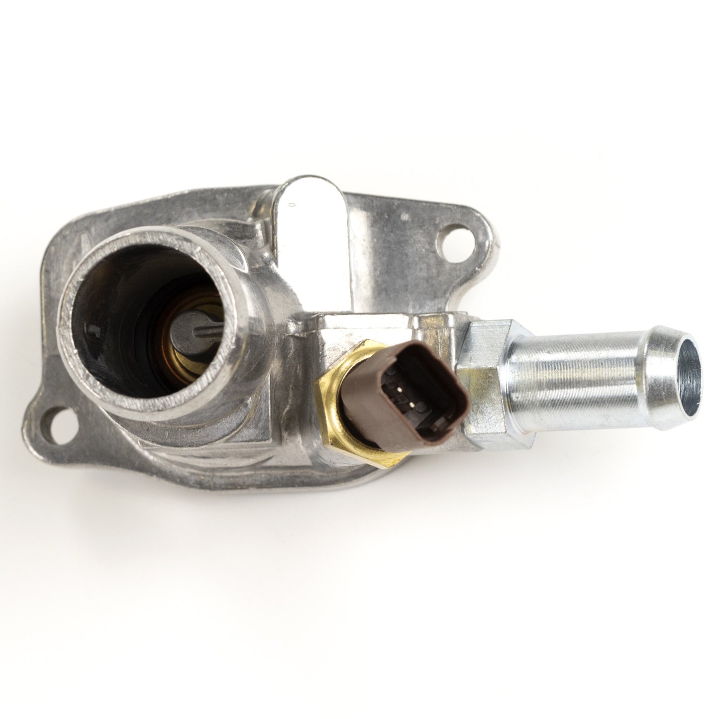 Termostat 88° z czujnikiem