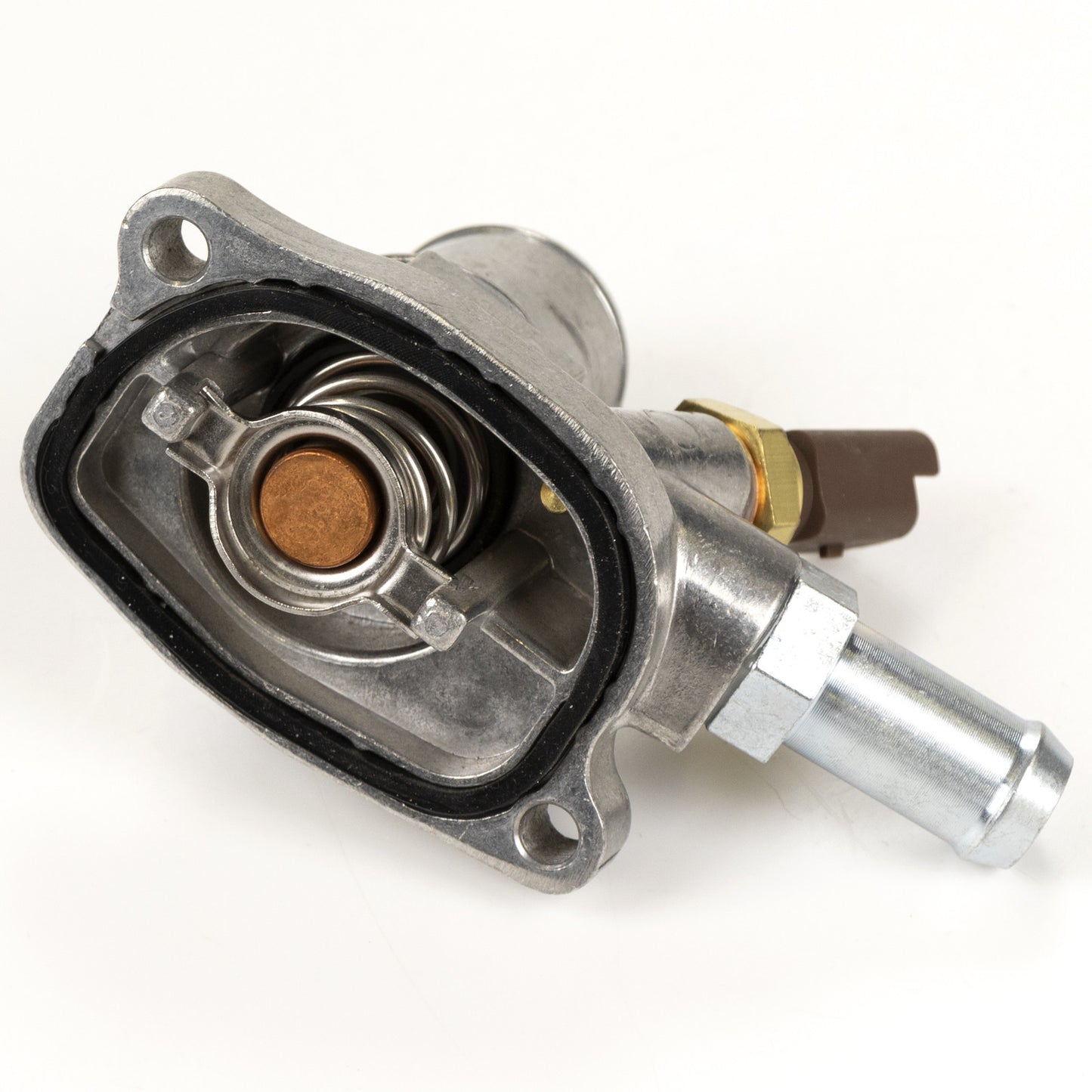 Termostat 88° z czujnikiem