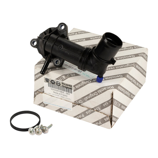 Termostat 88 stopni 88° z obudową Oryginalny Oryginalny