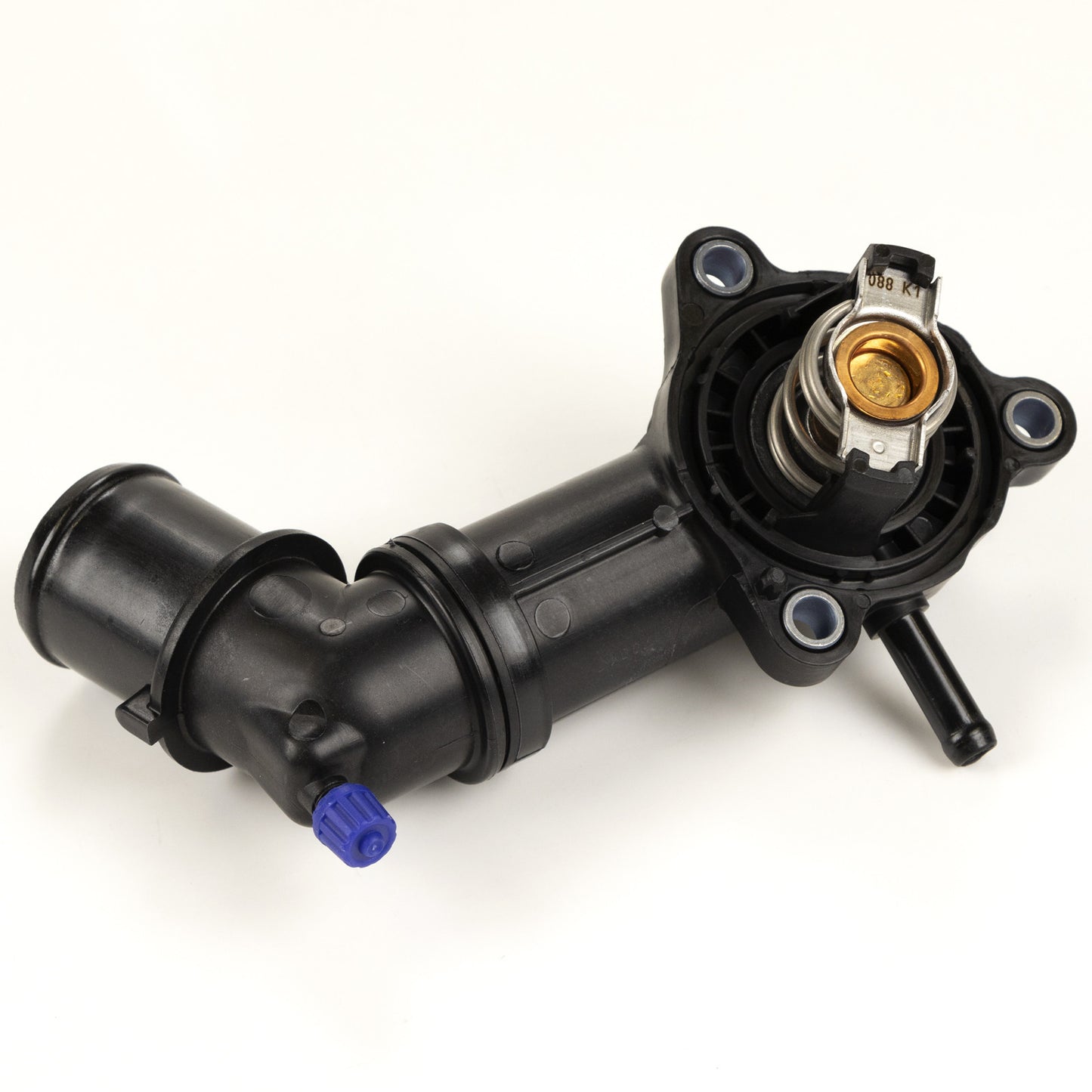 Termostat 88 stopni 88° z obudową Oryginalny Oryginalny