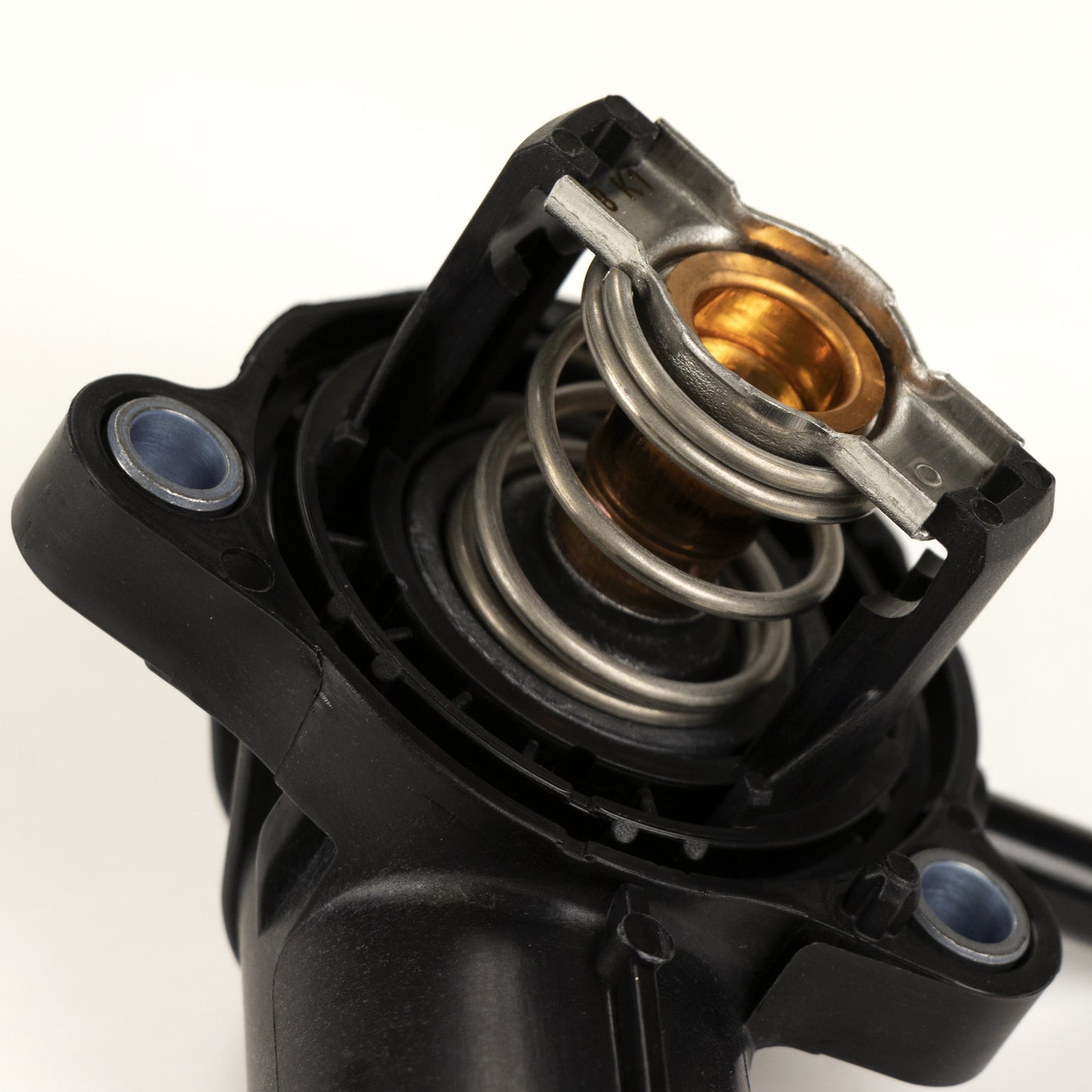 Termostat 88 stopni 88° z obudową Oryginalny Oryginalny