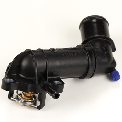 Termostat 88 stopni 88° z obudową Oryginalny Oryginalny