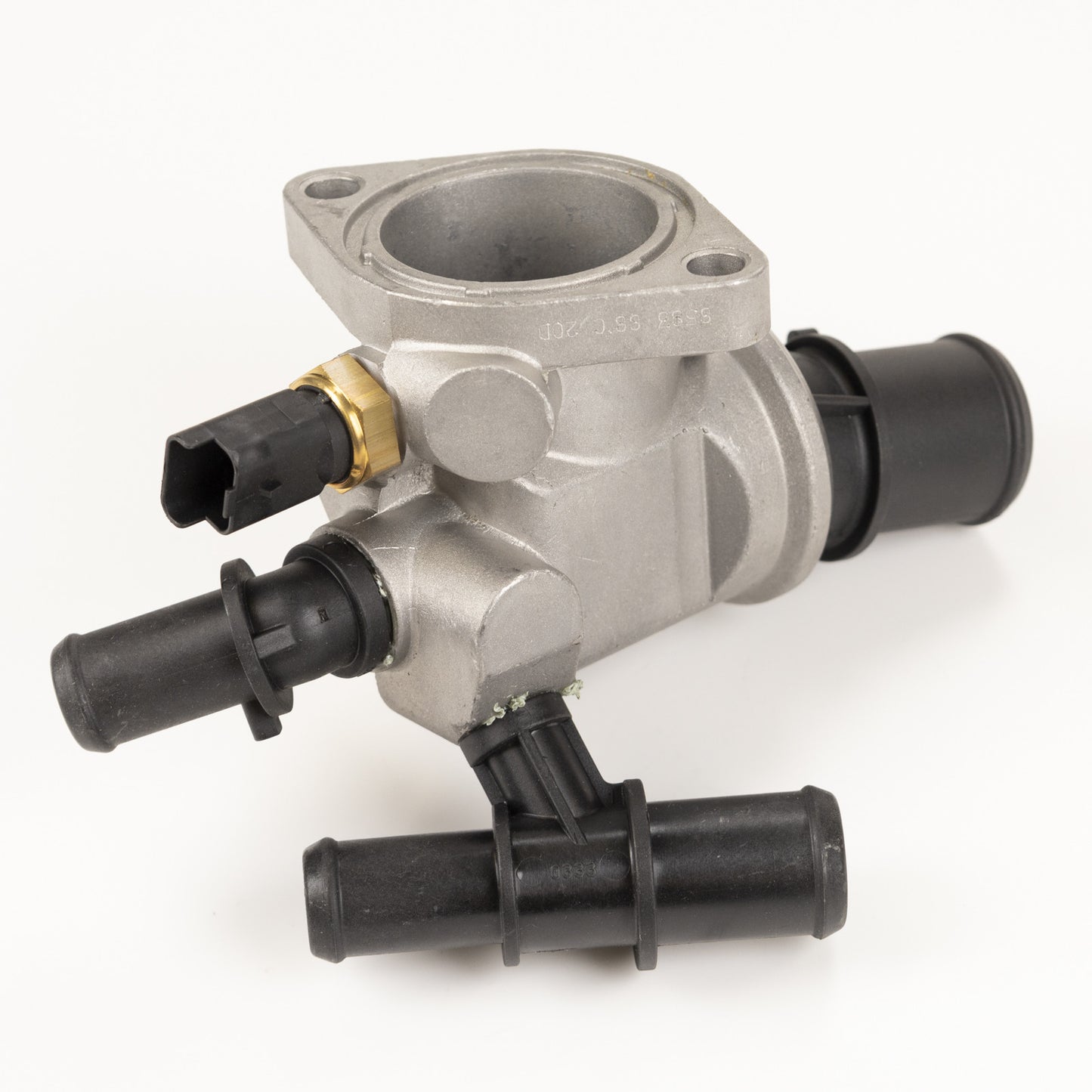 Termostat integralny 88 stopni 88°