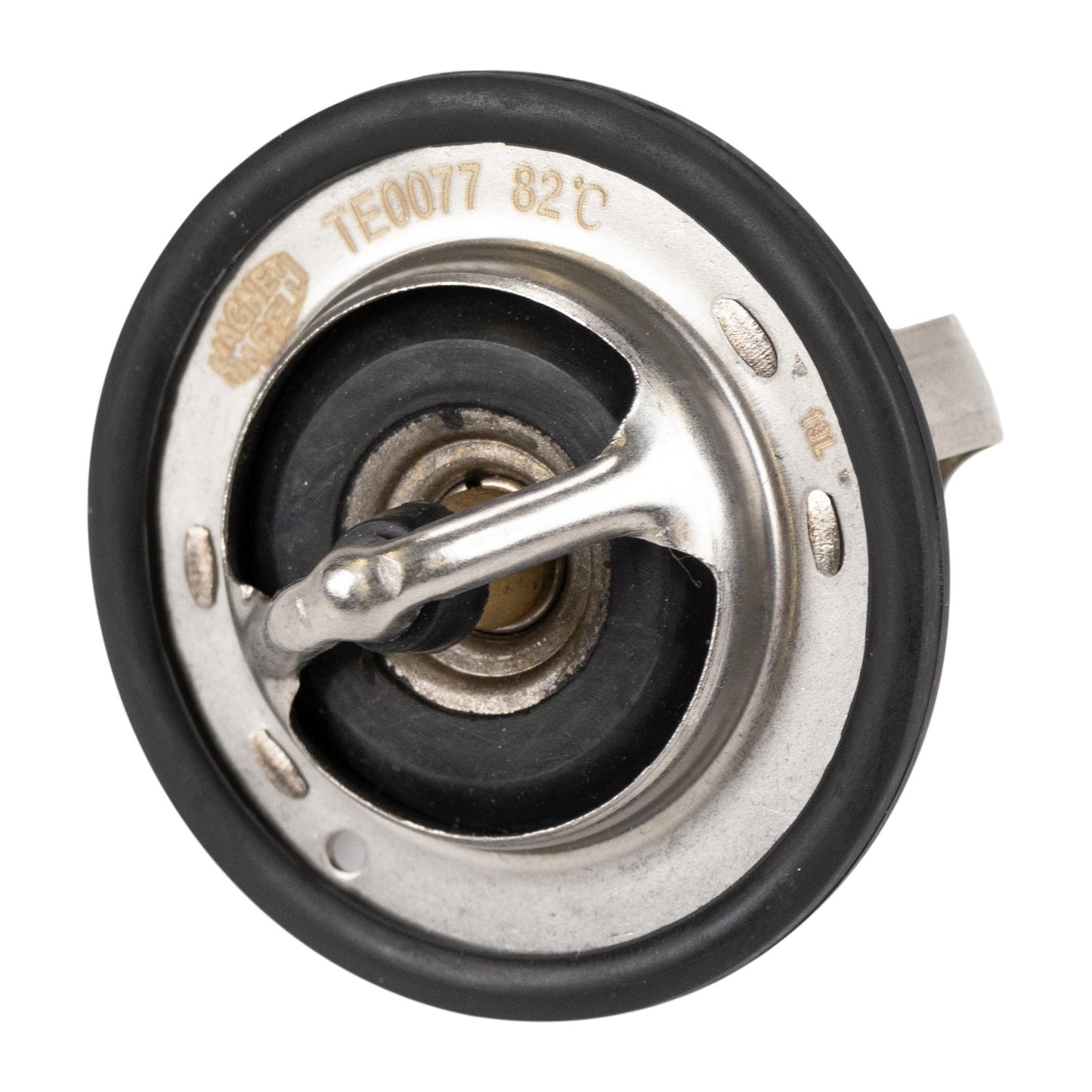 Termostat, płyn chłodzący 82°C Magneti Marelli