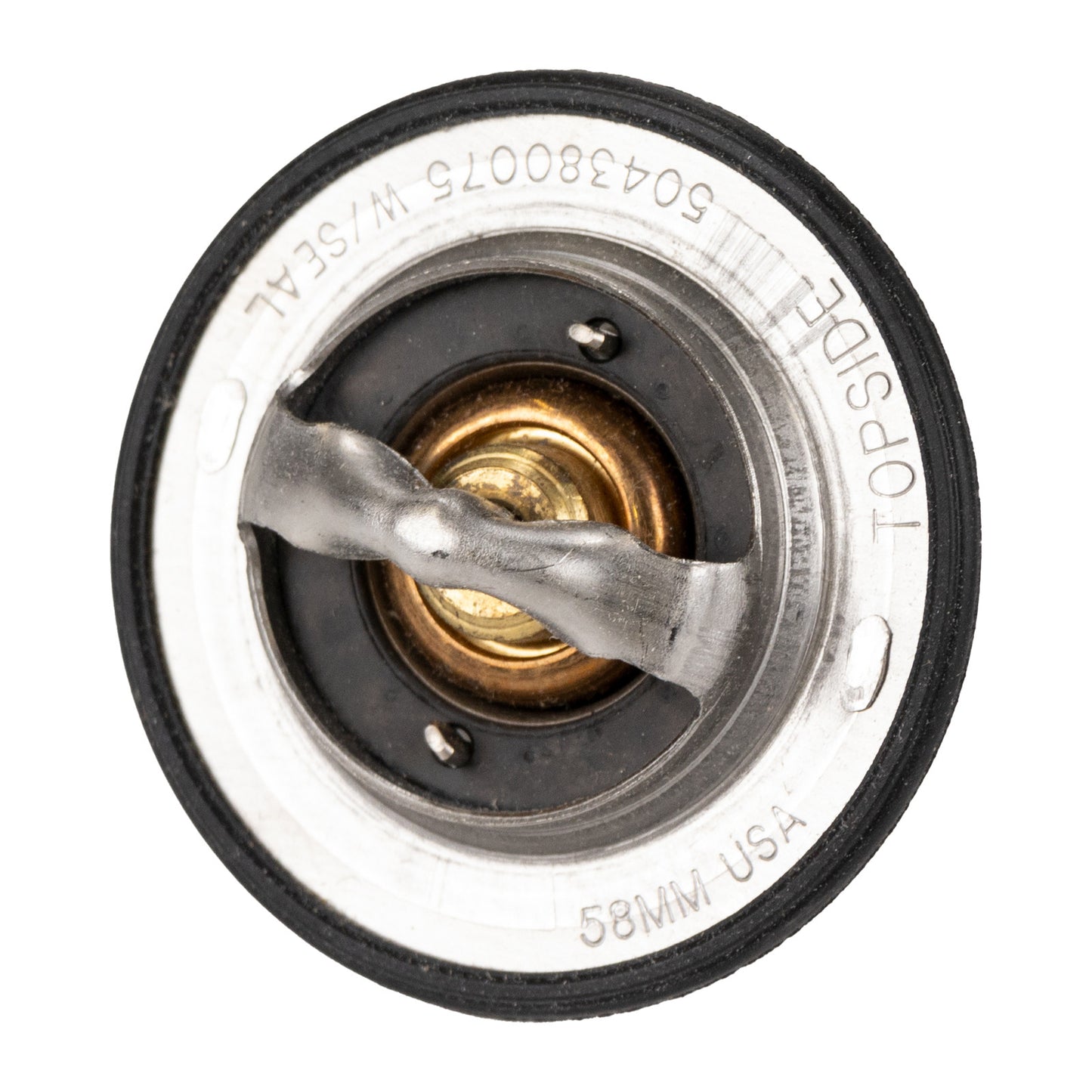 Termostat Iveco OE 504380075 81°