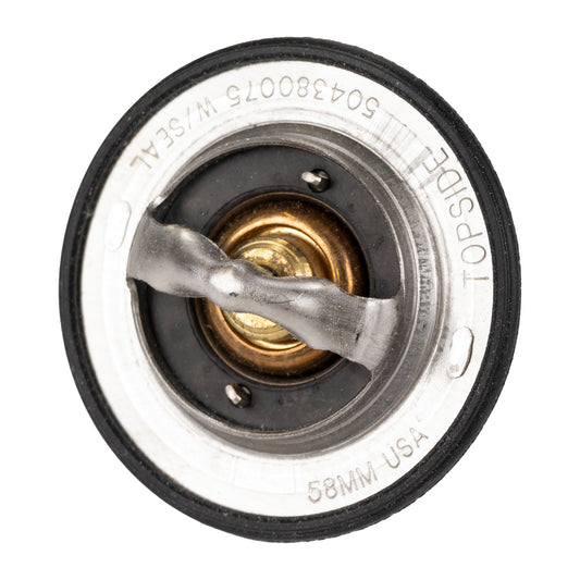 Termostat Iveco OE 504380075 81°