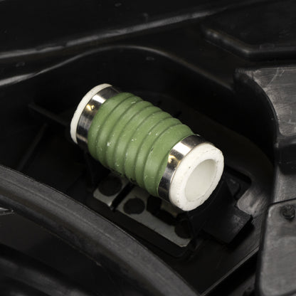 Wentylator chłodnicy Magneti Marelli