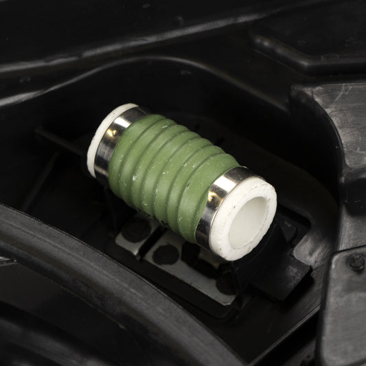 Wentylator chłodnicy Magneti Marelli
