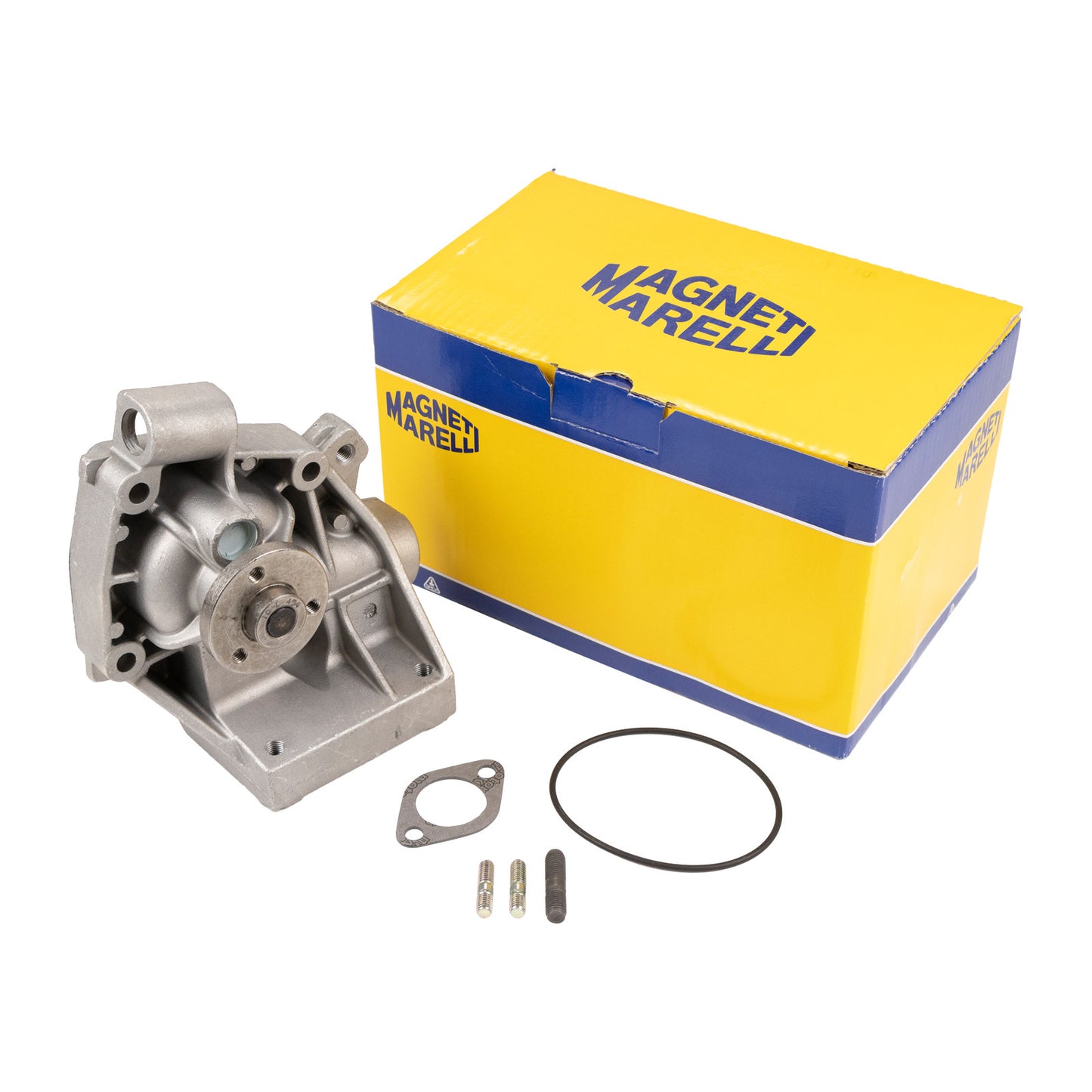 Pompa wodna, wersja wysoka 117 mm Magneti Marelli