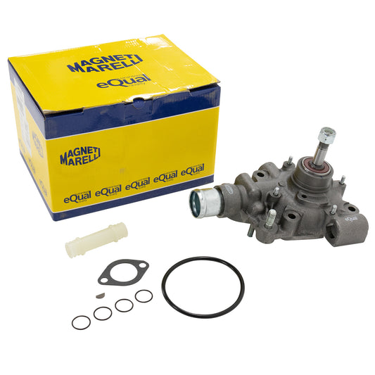 Pompa wodna Magneti Marelli Wentylator automatyczny
