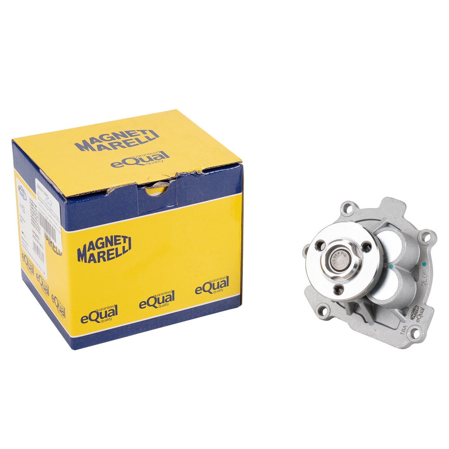 Pompa wodna Magneti Marelli