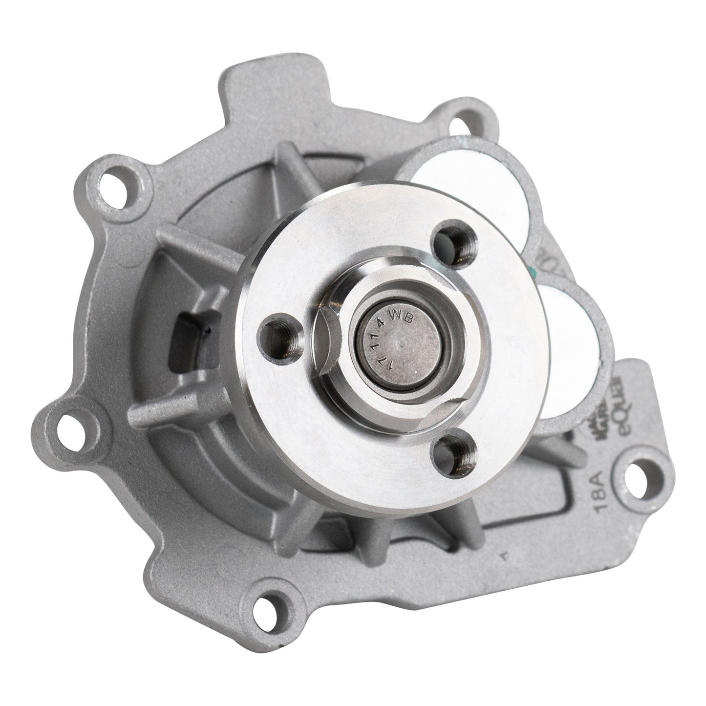 Pompa wodna Magneti Marelli