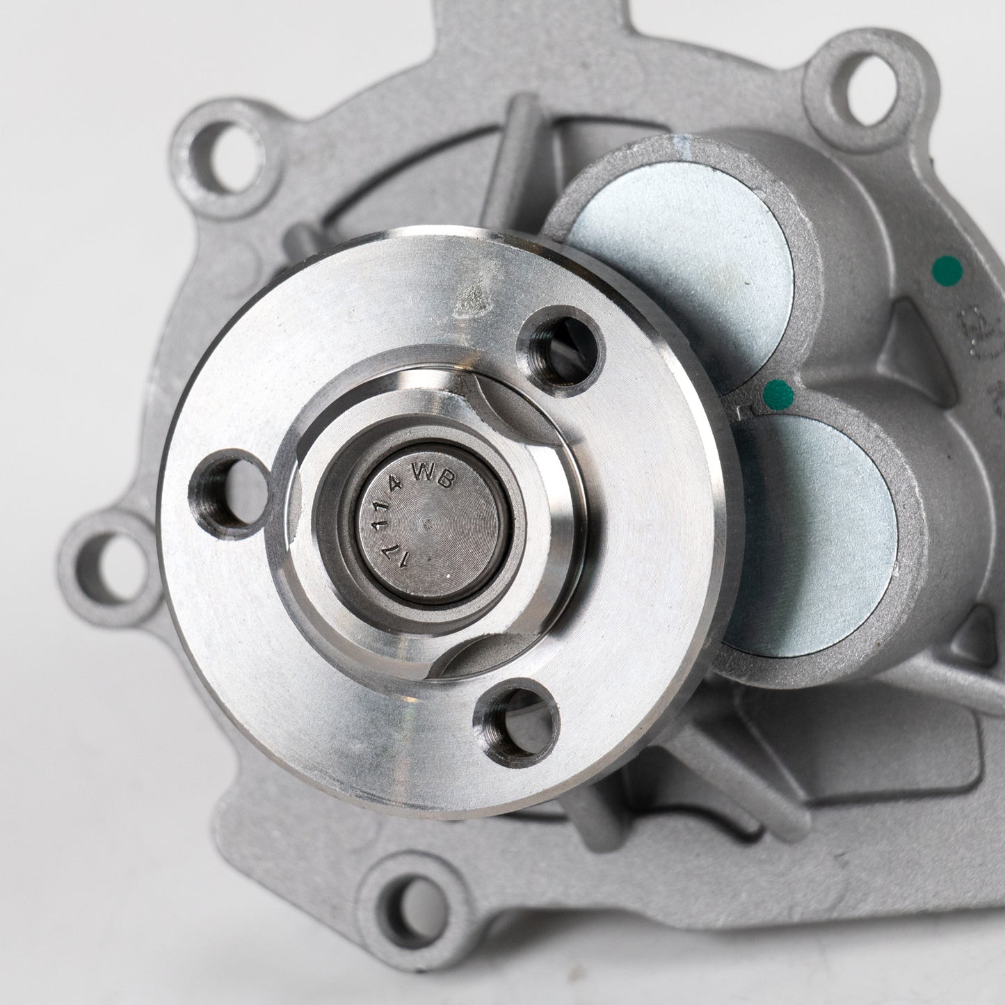 Pompa wodna Magneti Marelli