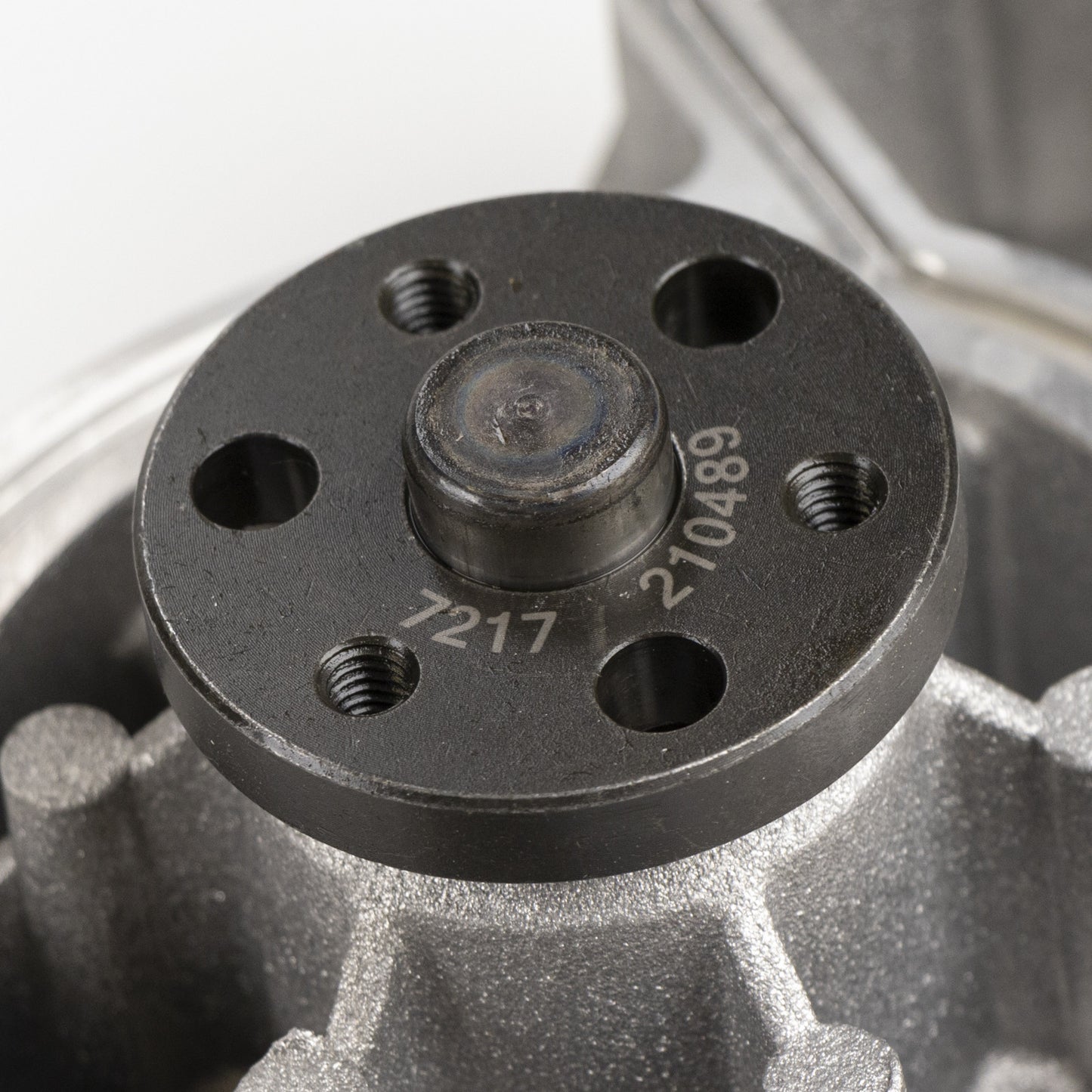 Pompa wodna Magneti Marelli