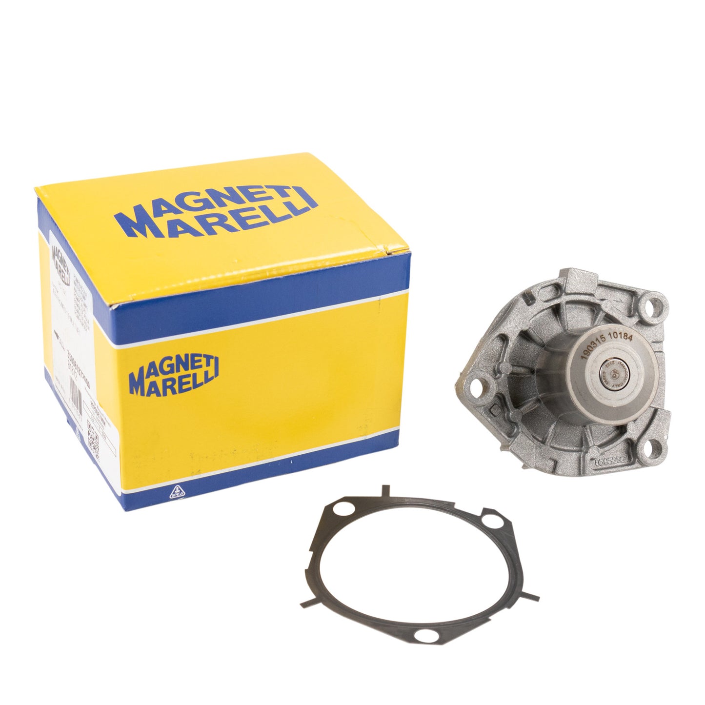 Pompa wodna  Magneti Marelli