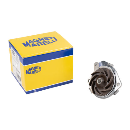 Pompa wodna z otworem 6 mm dla czujnika Magneti Marelli