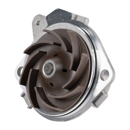 Pompa wodna z otworem 6 mm dla czujnika Magneti Marelli