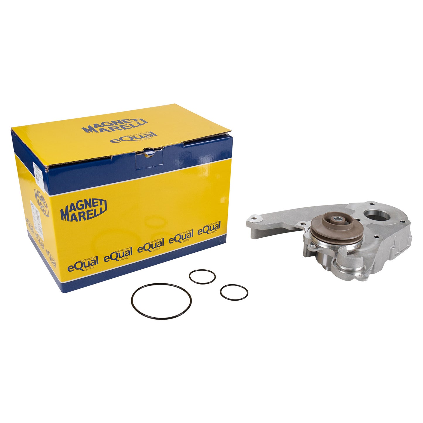 Pompa wodna  Magneti Marelli