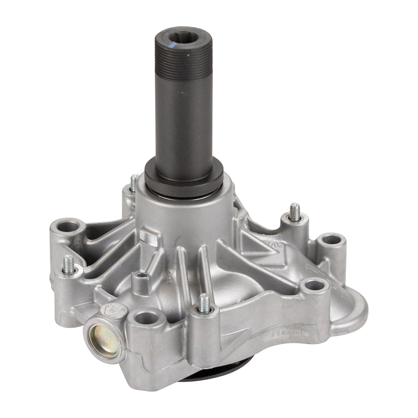 Pompa wodna oryginalna Iveco OE504360207