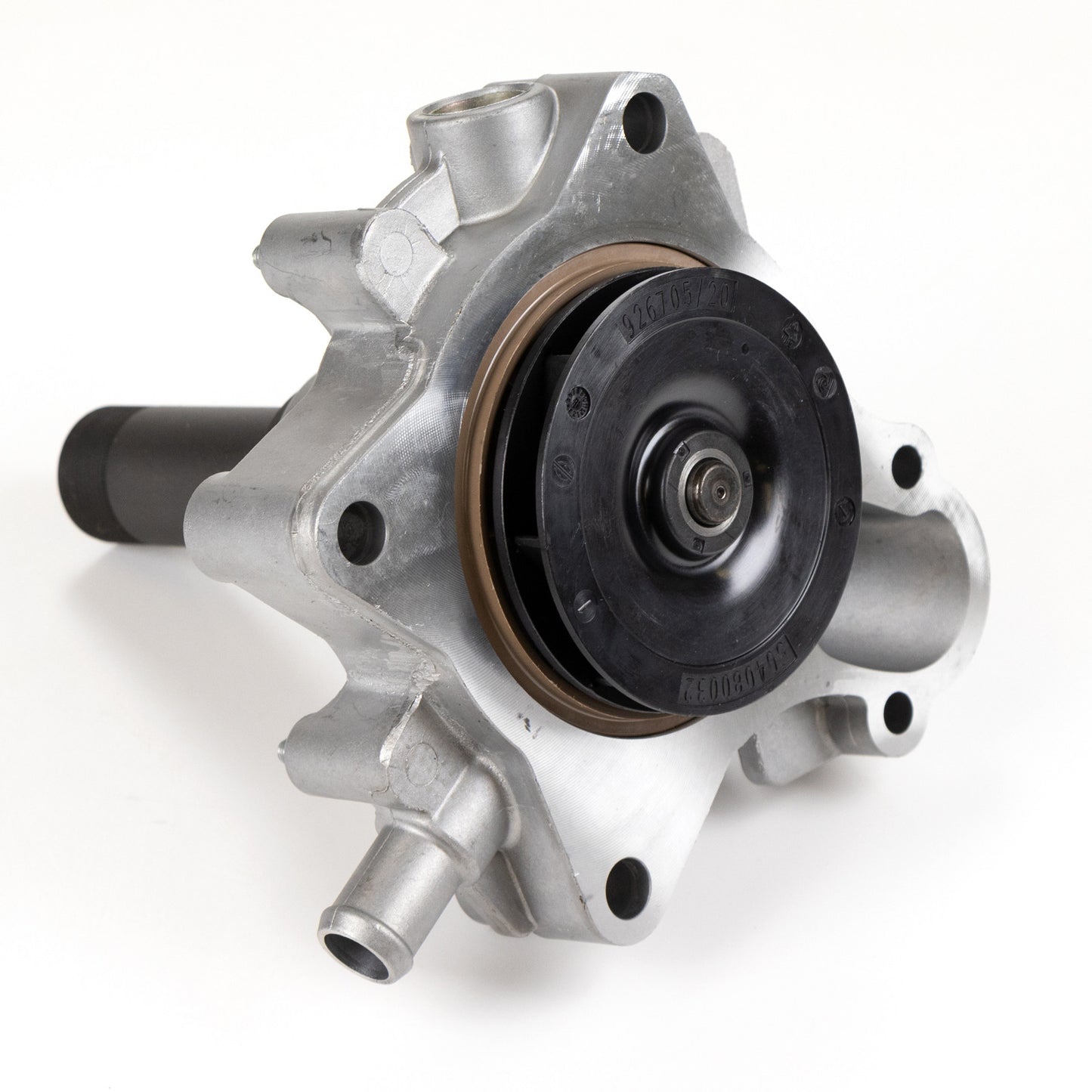 Pompa wodna oryginalna Iveco OE504360207