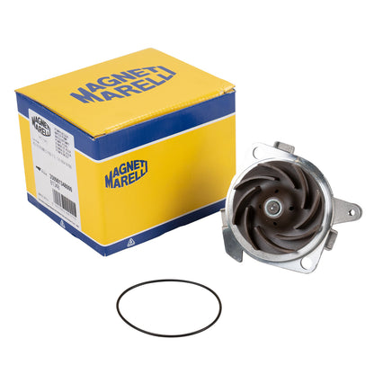 Pompa wodna 68 mm Ø koło pasowe Magneti Marelli