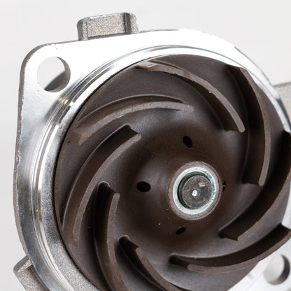 Pompa wodna 68 mm Ø koło pasowe Magneti Marelli