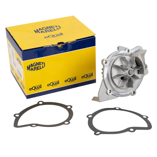 Pompa wodna Magneti Marelli 19 zębów