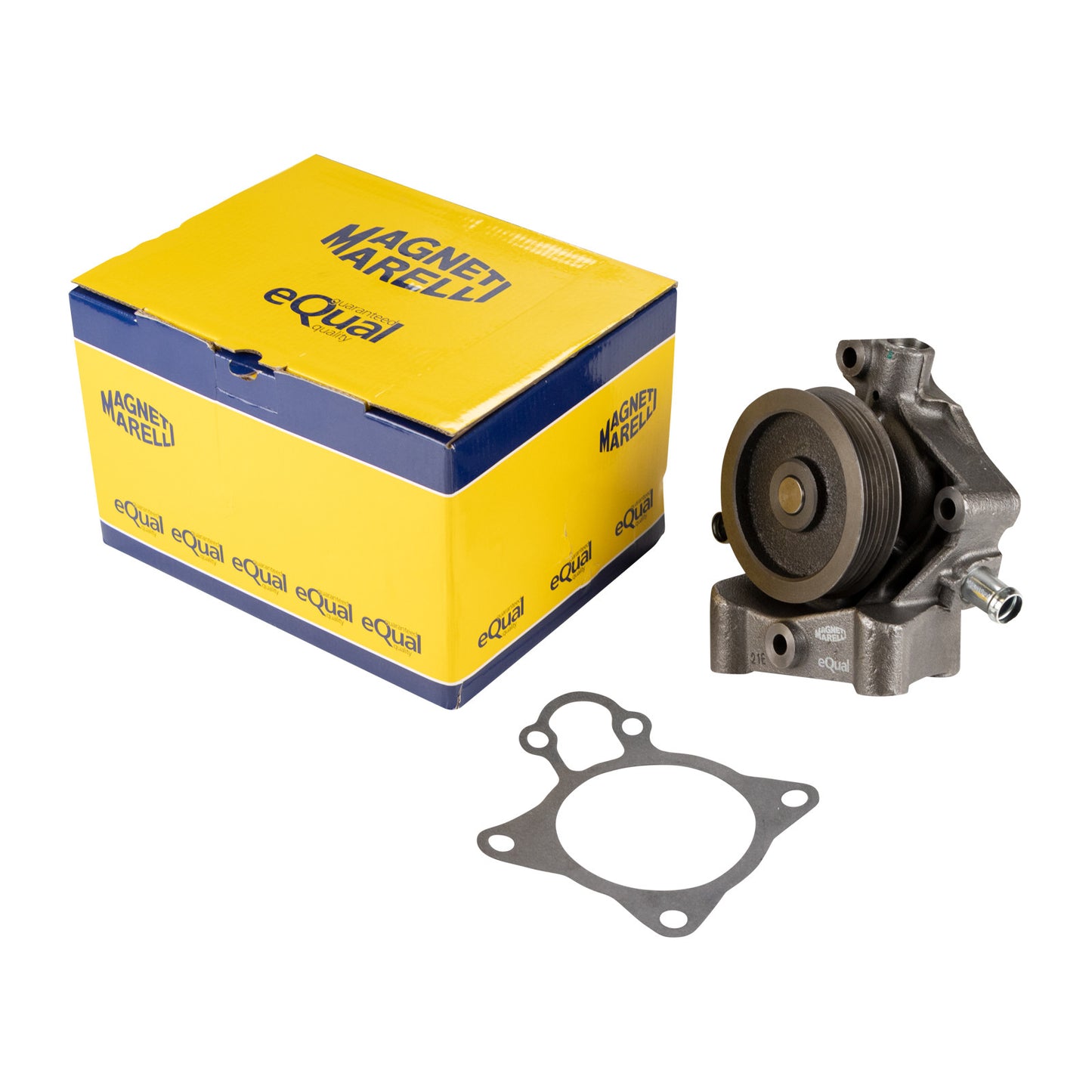 Pompa wodna Magneti Marelli