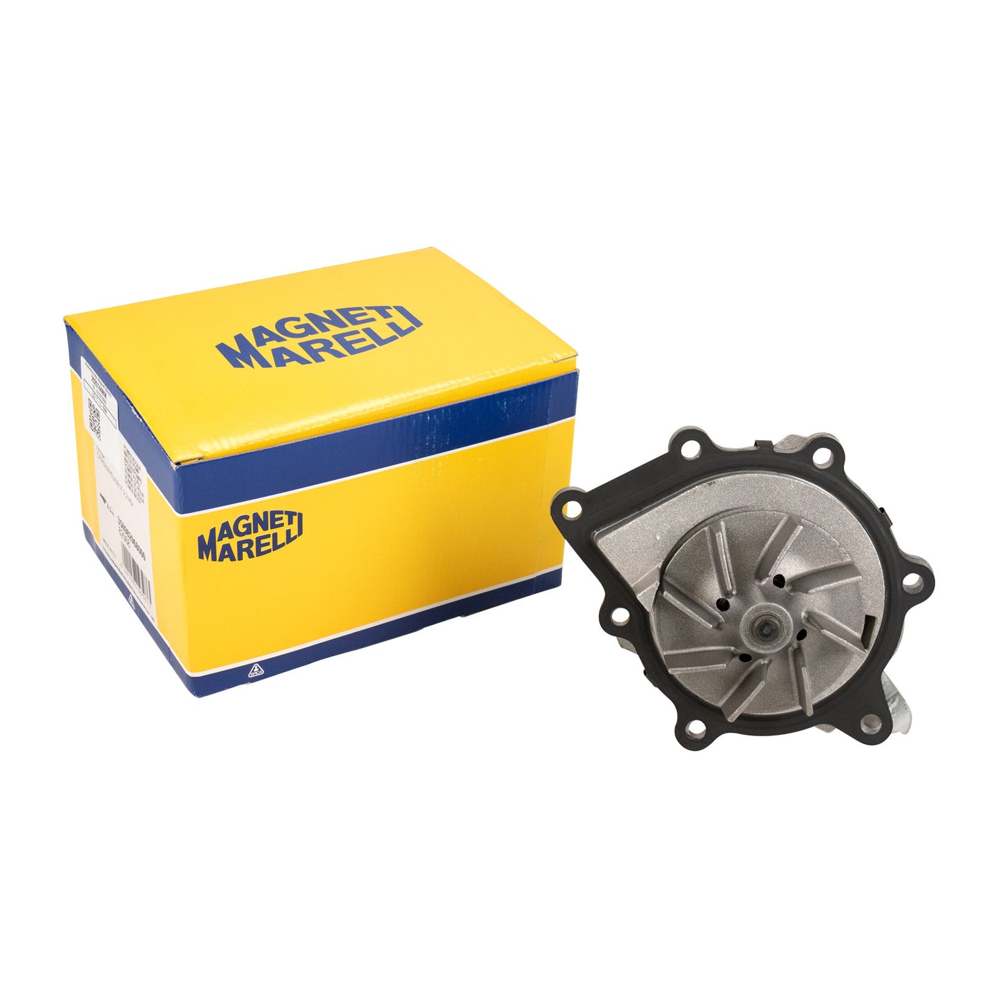 Pompa wodna Magneti Marelli