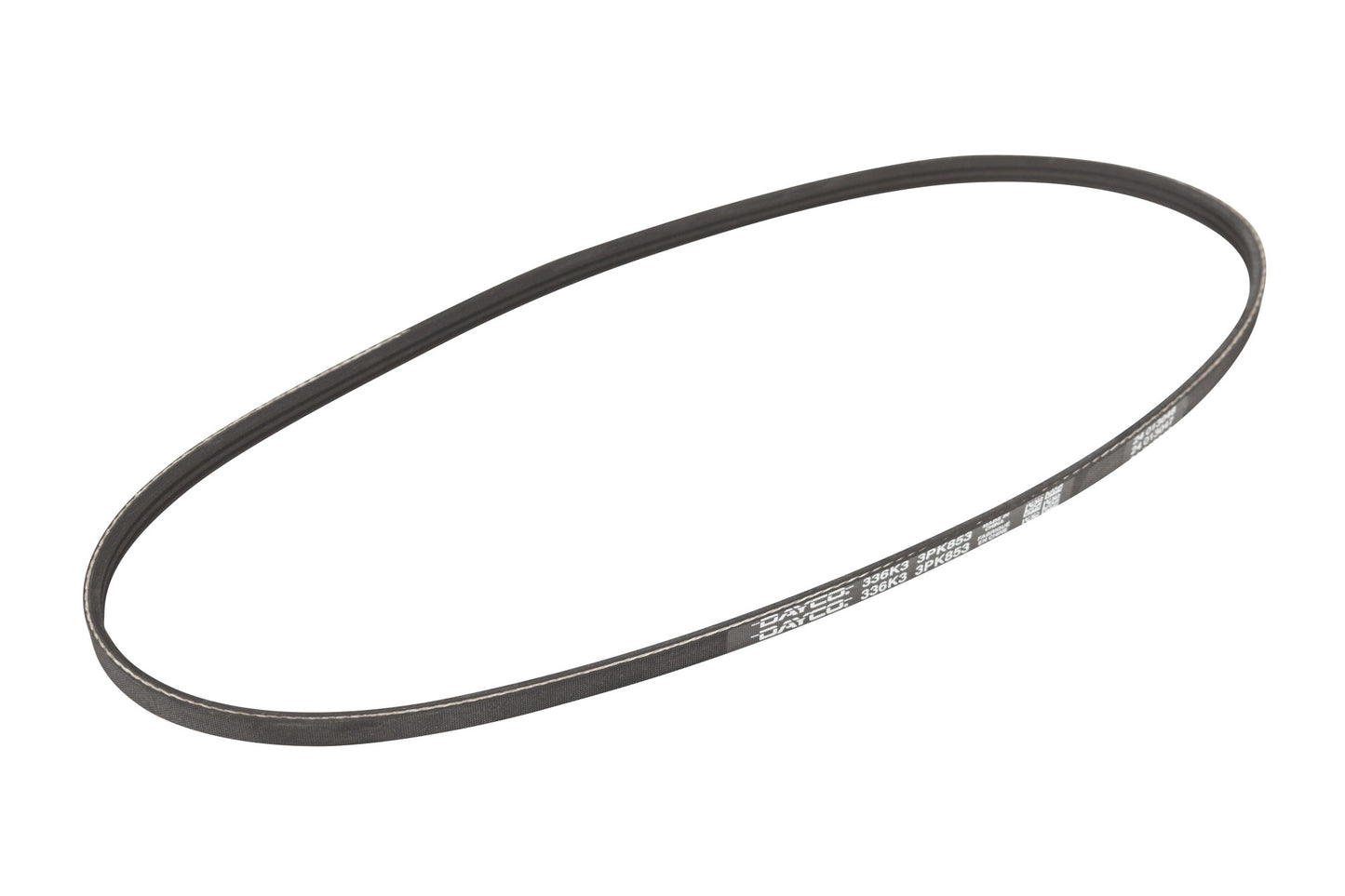 Pasek klinowy 3PK853 DAYCO