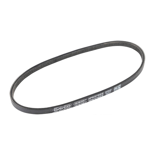 Pasek klinowy 3PK576LE
