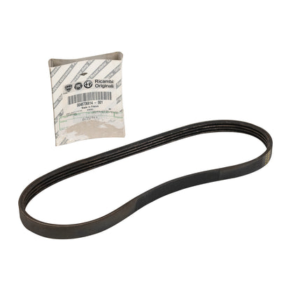 Pasek klinowy 4PK665/8