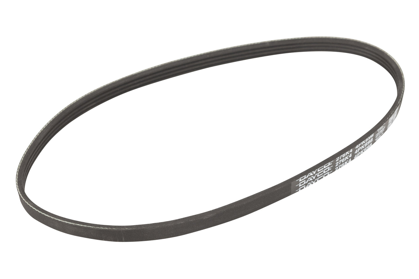 Pasek klinowy 4PK698