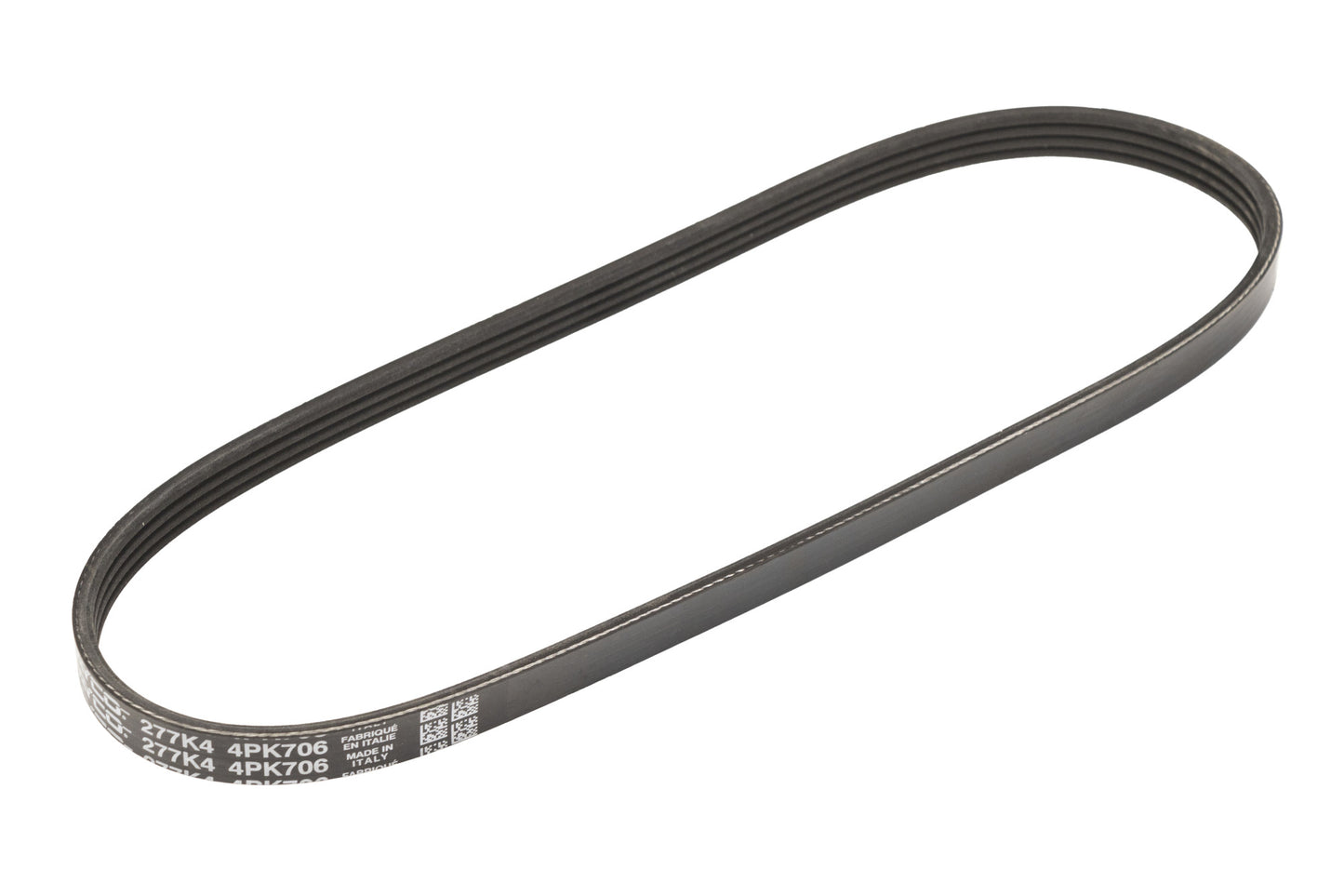 Pasek klinowy 4K705