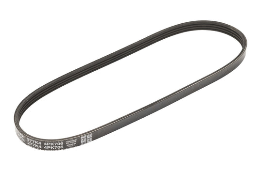 Pasek klinowy 4K705