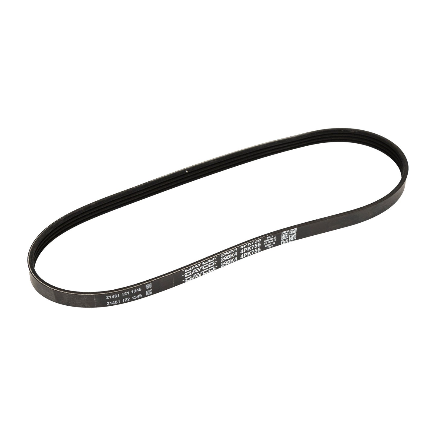 Pasek klinowy 4K755